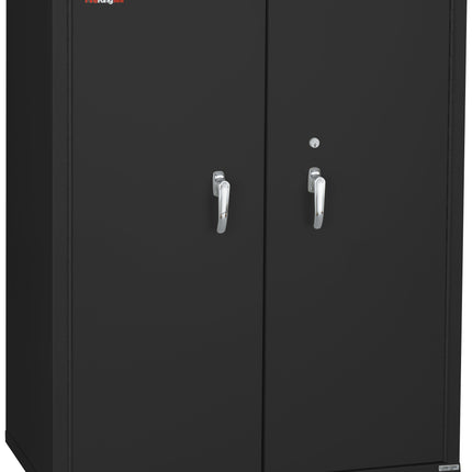 FireKing Storage Cabinet - 1-Hour Fire Rated - 2 Sizes - 11 Colors