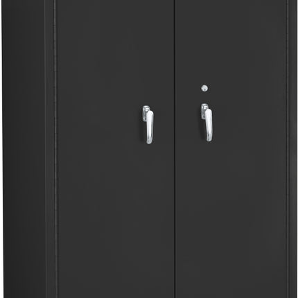 FireKing Storage Cabinet - 1-Hour Fire Rated - 2 Sizes - 11 Colors