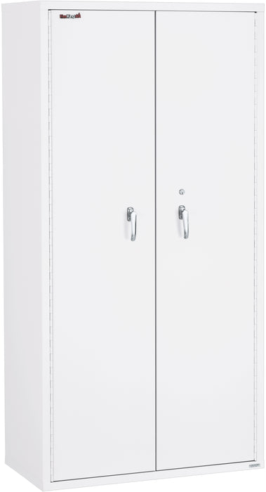 FireKing Medical Storage Cabinets - 1-Hour Fire Rated - End Tab Filing - 2 Sizes - 11 Colors