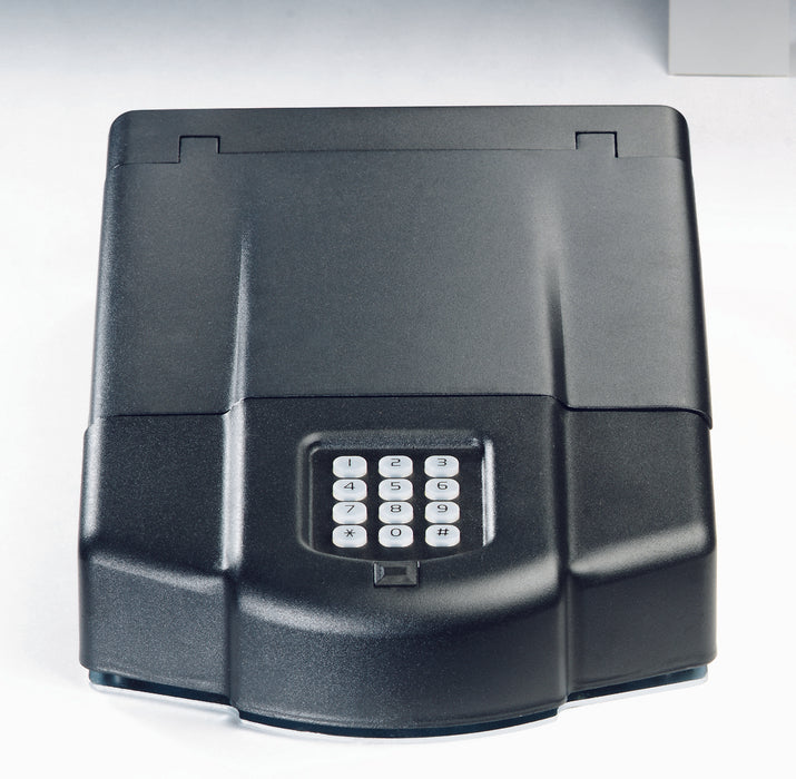 FireKing Personal Safes - Keypad Lock - 4 Sizes