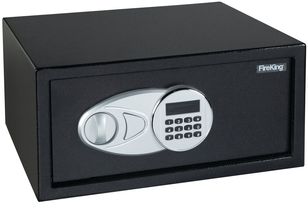 FireKing Personal Safes - Keypad Lock - 4 Sizes