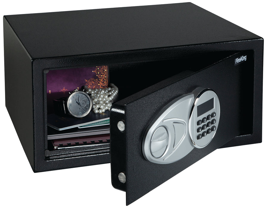 FireKing Personal Safes - Keypad Lock - 4 Sizes