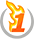 UL 1-Hour 350 Fire-Rated icon